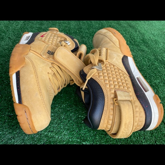 Nike Air TR Cruz “Wheat” - Picture 2 of 4